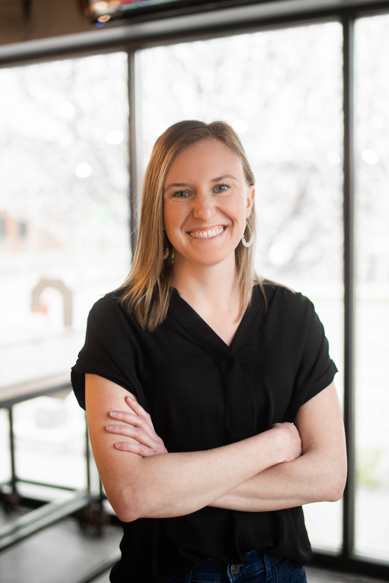 Kennedy Beair — Customer Success at Liftoff Local