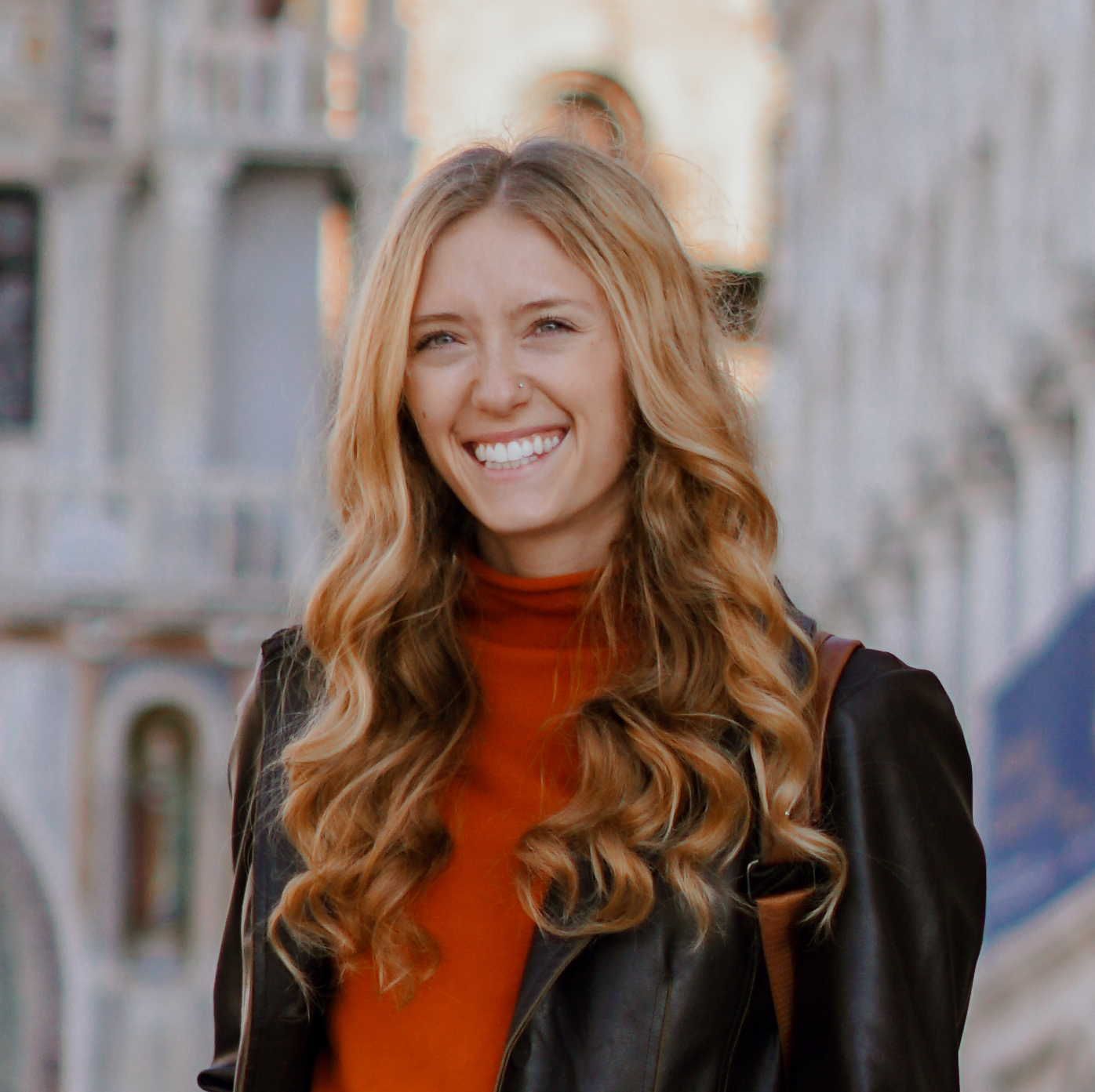 MacKenzie Lange — Co-Founder & Managing Partner at Liftoff Local